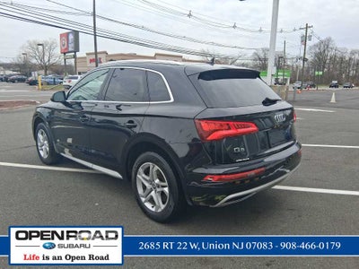 2019 Audi Q5 Premium