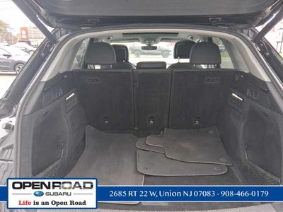 2019 Audi Q5 Premium