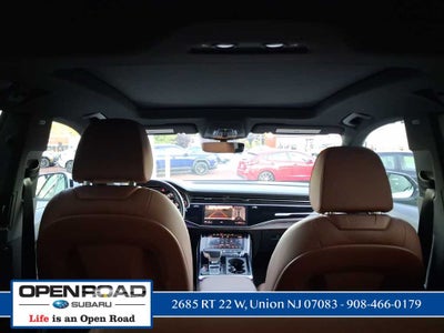 2019 Audi Q8 Premium Plus