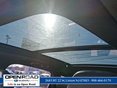 2018 Audi Q7 Premium Plus