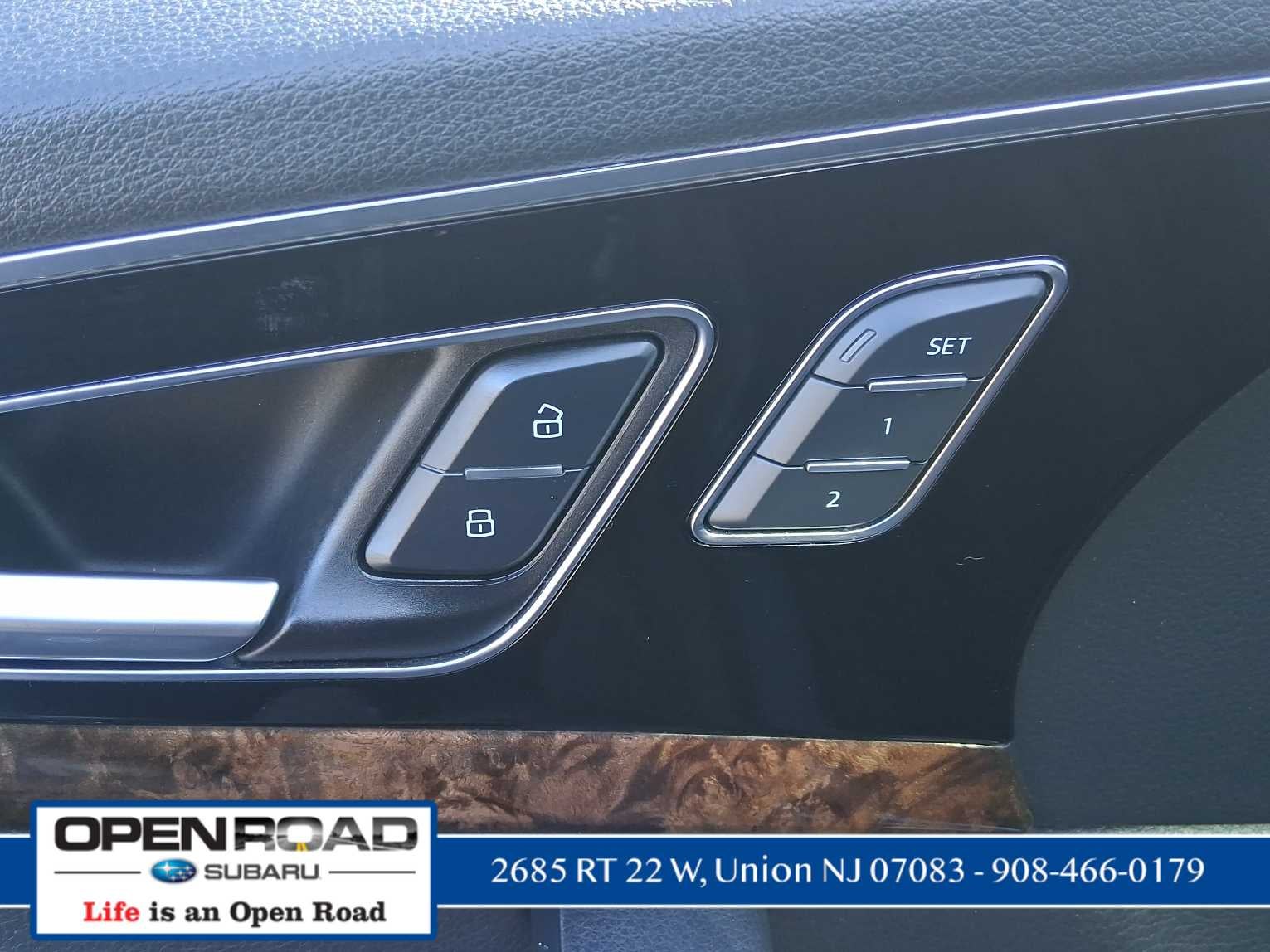 2018 Audi Q7 Premium Plus