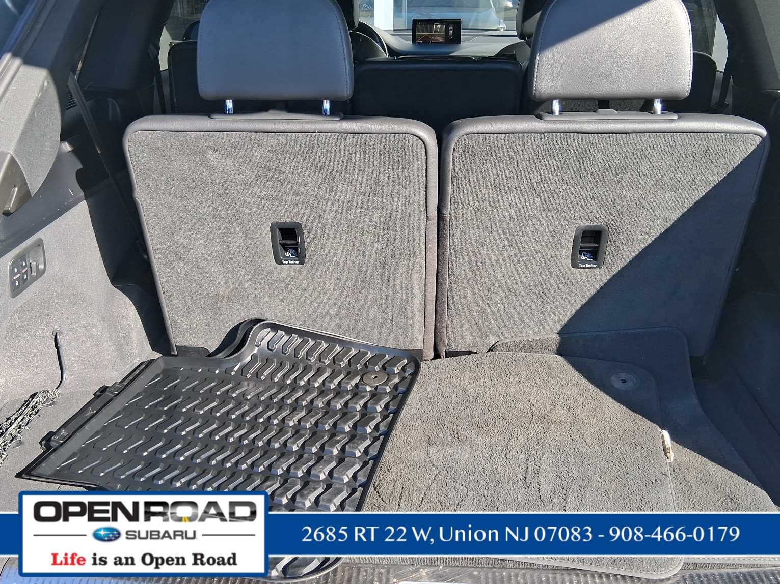 2018 Audi Q7 Premium Plus