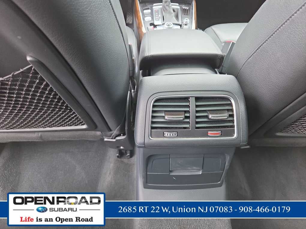 2013 Audi Q5 Premium Plus