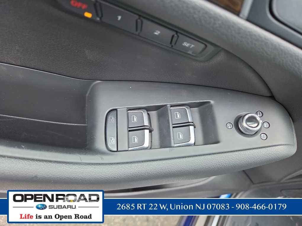 2013 Audi Q5 Premium Plus
