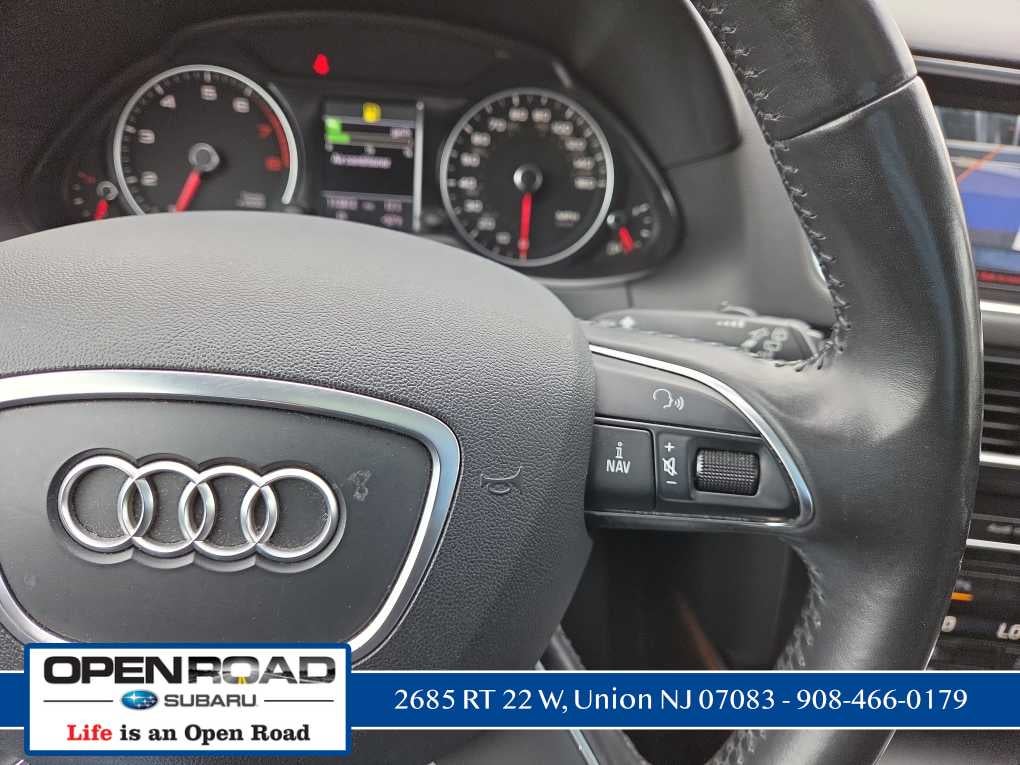 2013 Audi Q5 Premium Plus