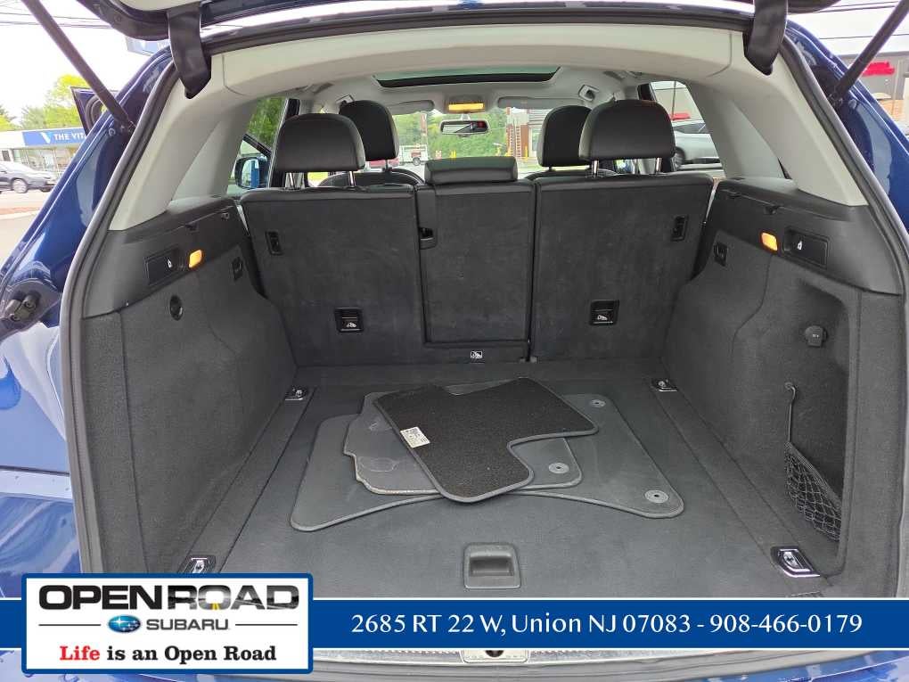 2013 Audi Q5 Premium Plus