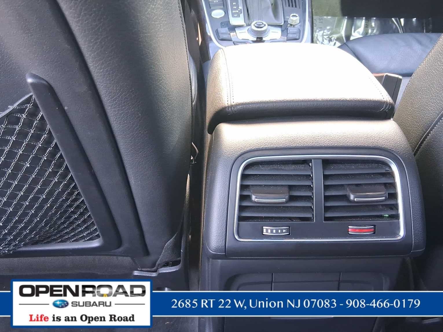 2014 Audi Q5 Premium Plus