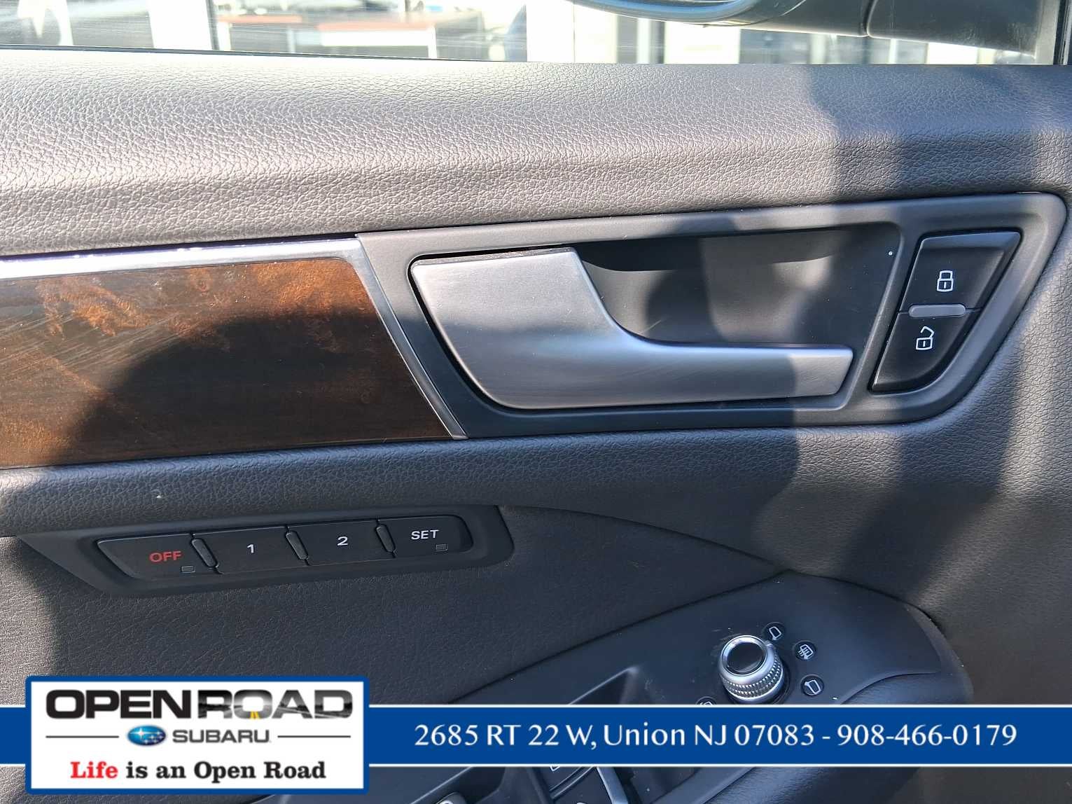 2014 Audi Q5 Premium Plus