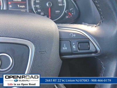 2014 Audi Q5 Premium Plus