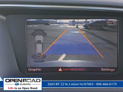 2014 Audi Q5 Premium Plus