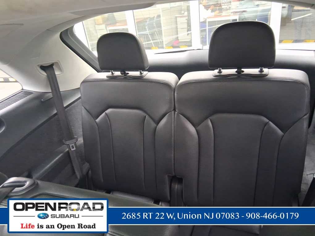 2018 Audi Q7 Premium Plus