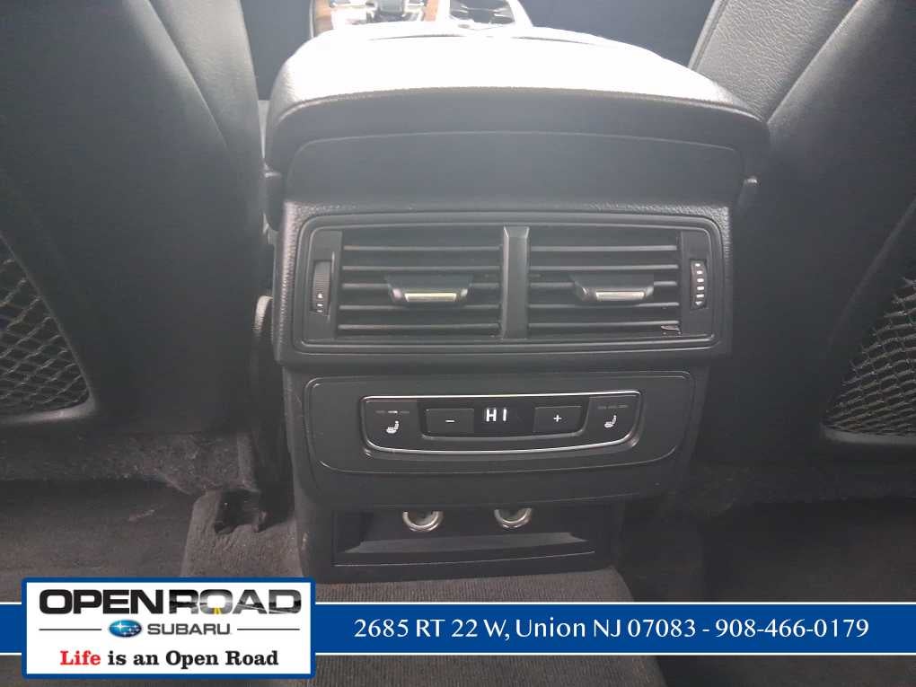 2018 Audi Q7 Premium Plus