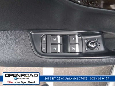 2018 Audi Q7 Premium Plus