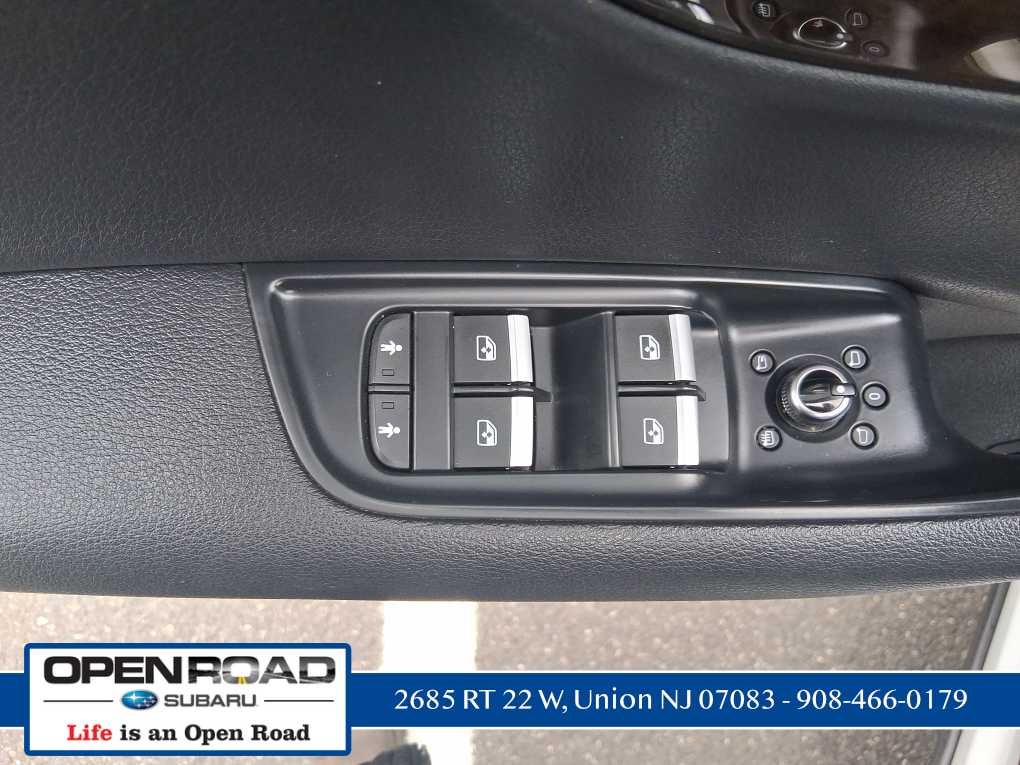 2018 Audi Q7 Premium Plus