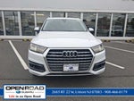 2018 Audi Q7 Premium Plus