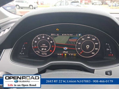 2018 Audi Q7 Premium Plus