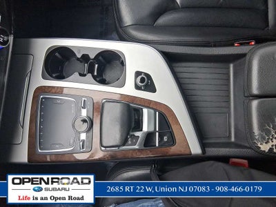 2018 Audi Q7 Premium Plus