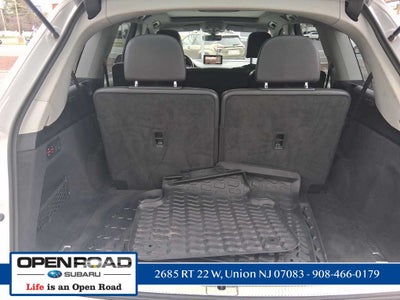 2018 Audi Q7 Premium Plus