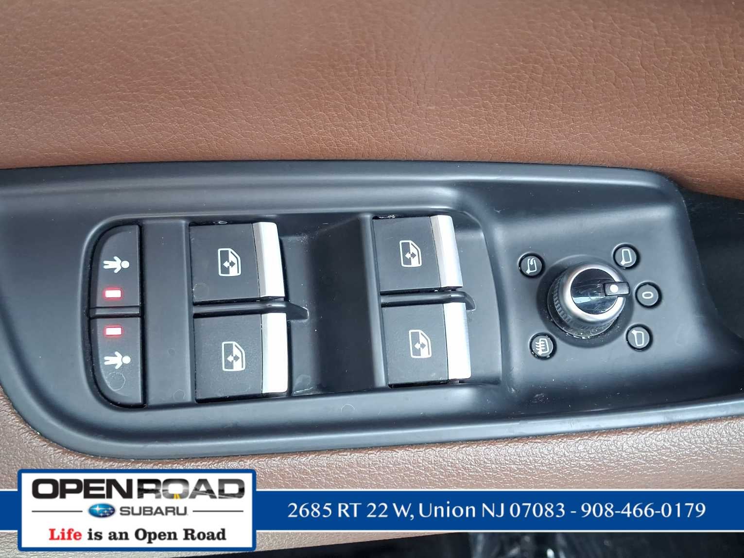2018 Audi Q7 Prestige
