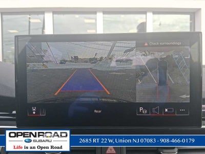 2025 Audi S5 Sportback Prestige