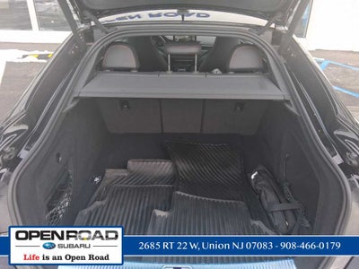 2025 Audi S5 Sportback Prestige