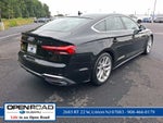 2023 Audi A5 Sportback S line Prestige