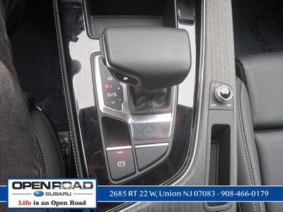 2023 Audi A5 Sportback S line Prestige