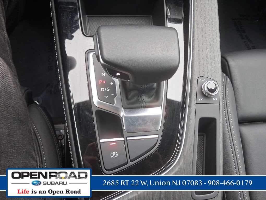 2023 Audi A5 Sportback S line Prestige