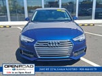 2018 Audi A4 Premium Plus