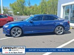 2018 Audi A4 Premium Plus