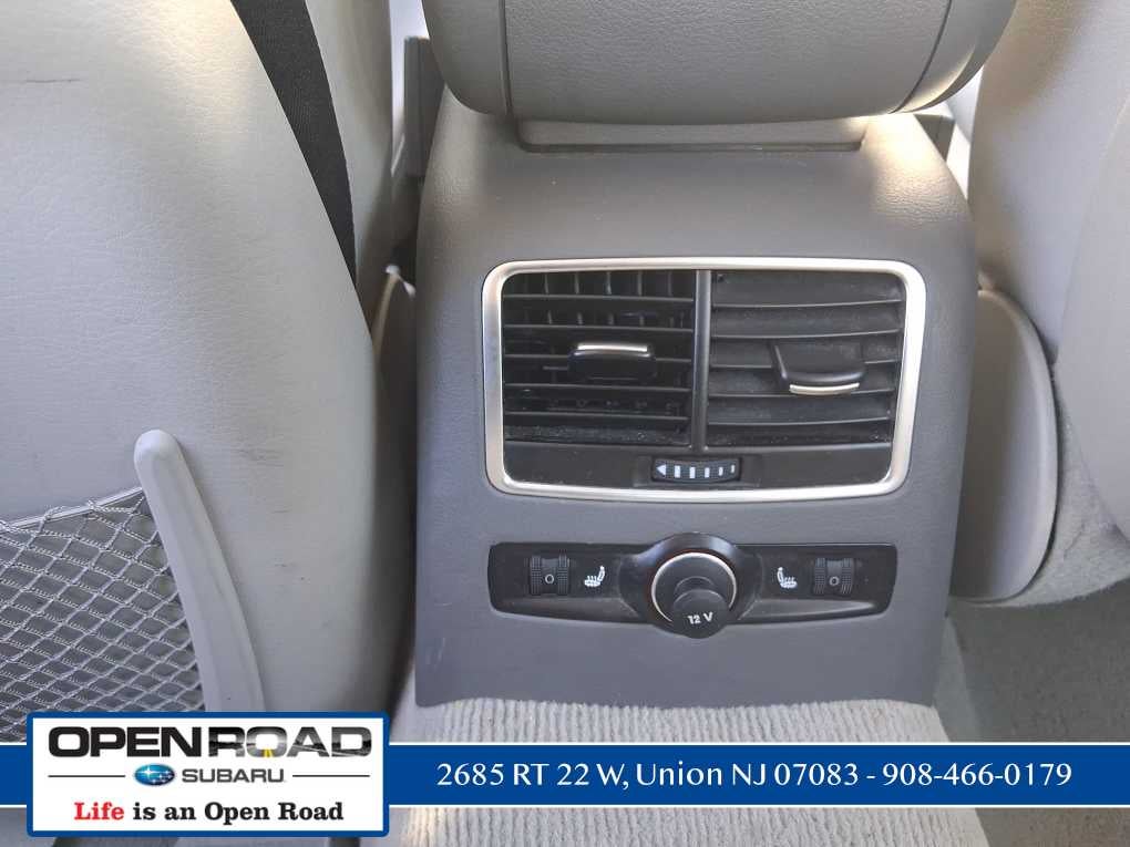 2011 Audi A6 3.0T Premium Plus