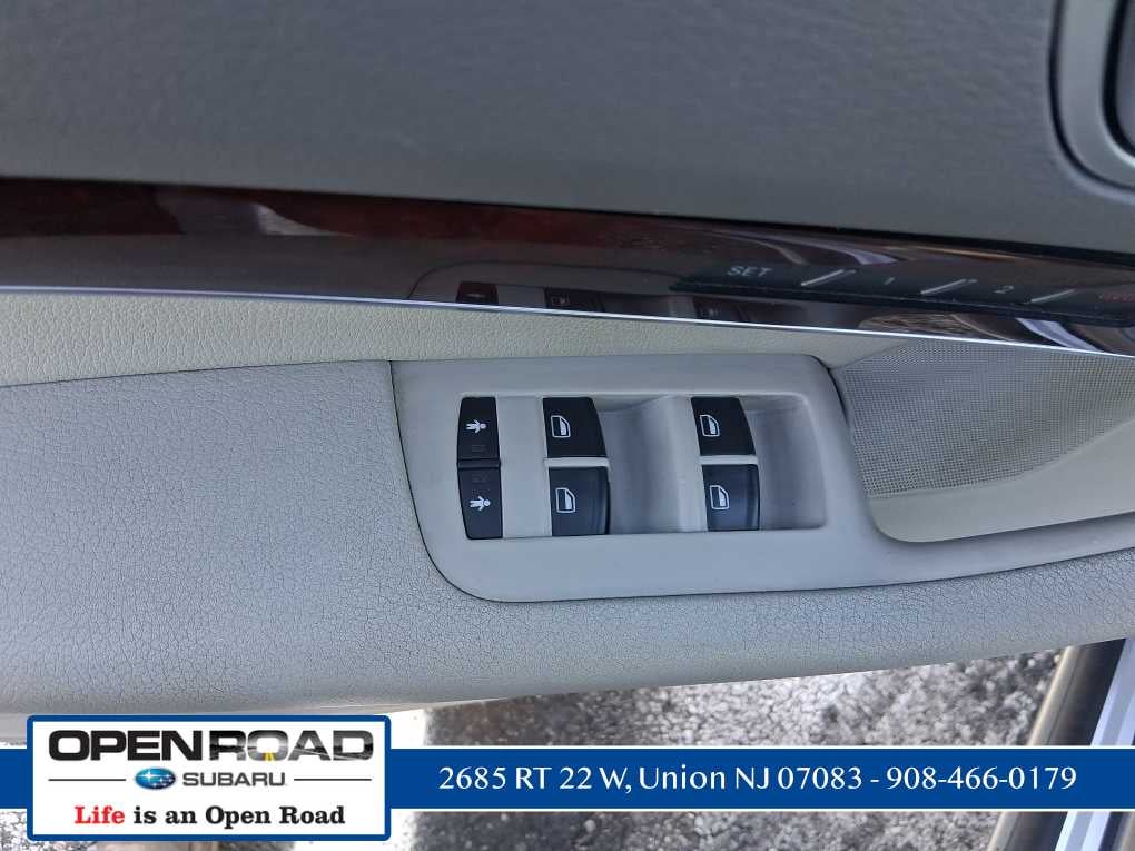 2011 Audi A6 3.0T Premium Plus