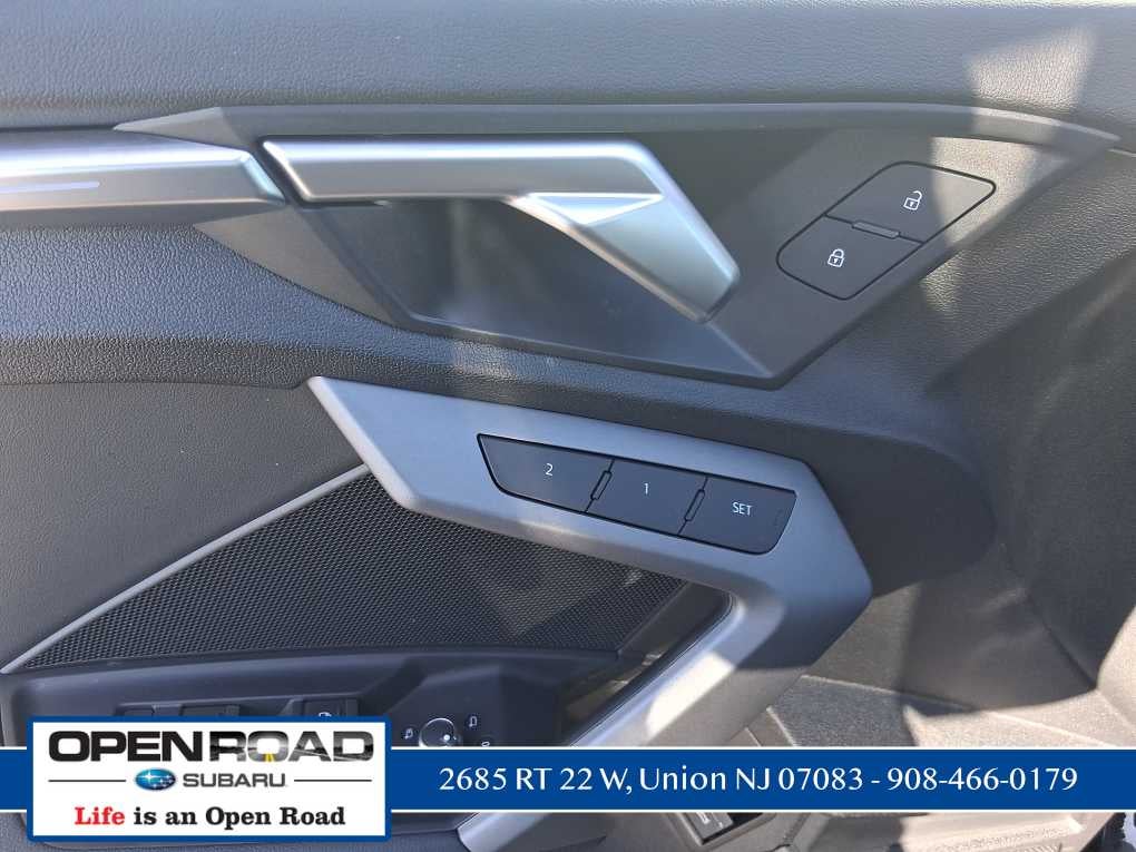 2025 Audi A3 Premium