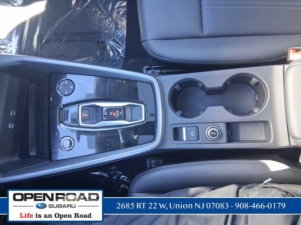 2025 Audi A3 Premium