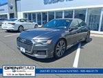 2019 Audi A6 Premium Plus