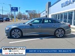2019 Audi A6 Premium Plus