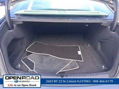 2019 Audi A6 Premium Plus