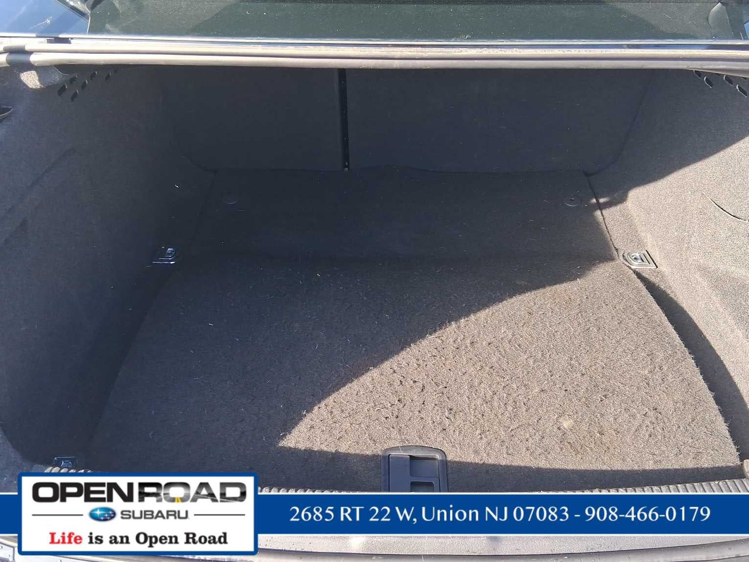 2009 Audi A4 2.0T Prem