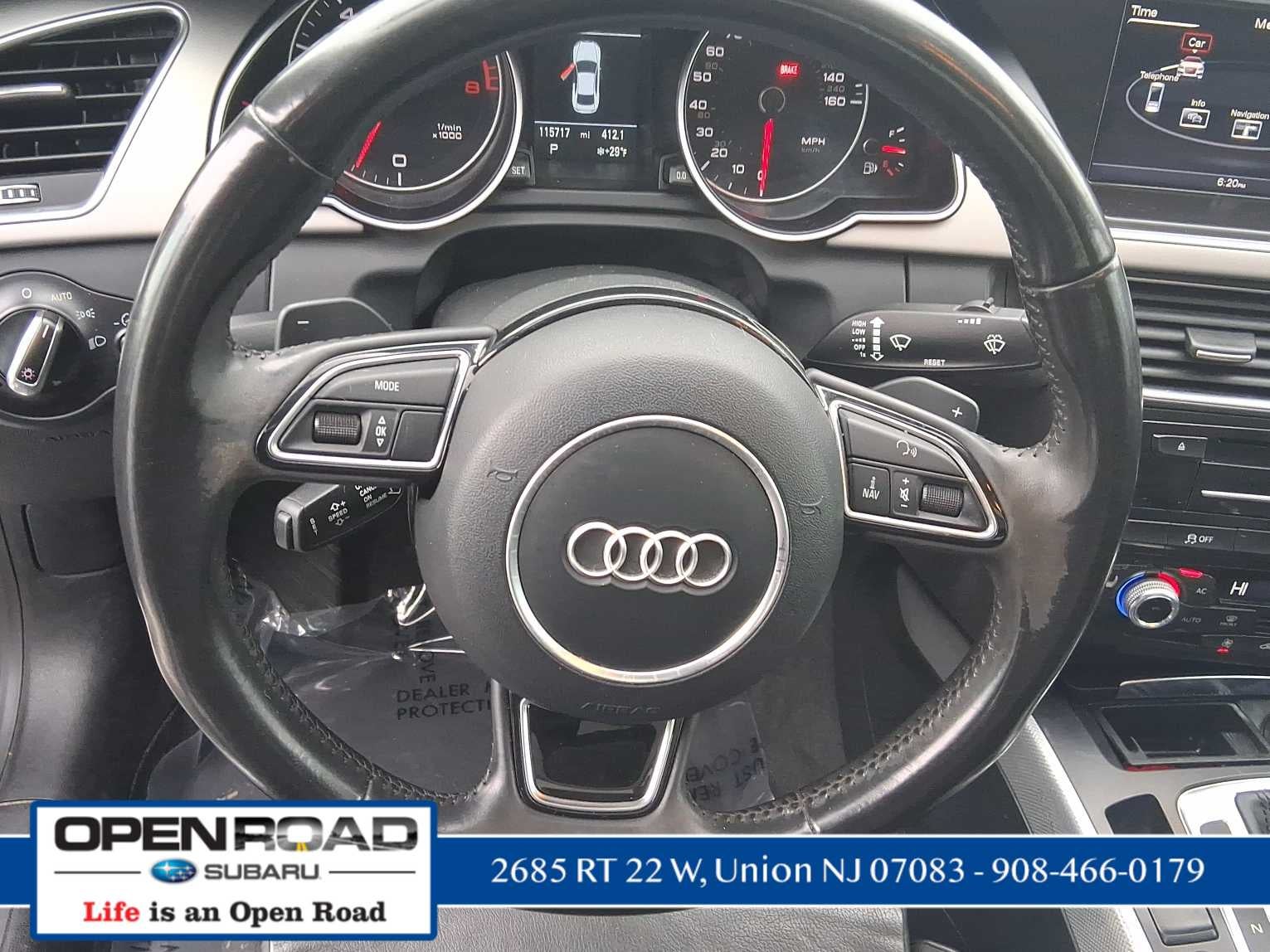 2013 Audi A5 Coupe Premium Plus