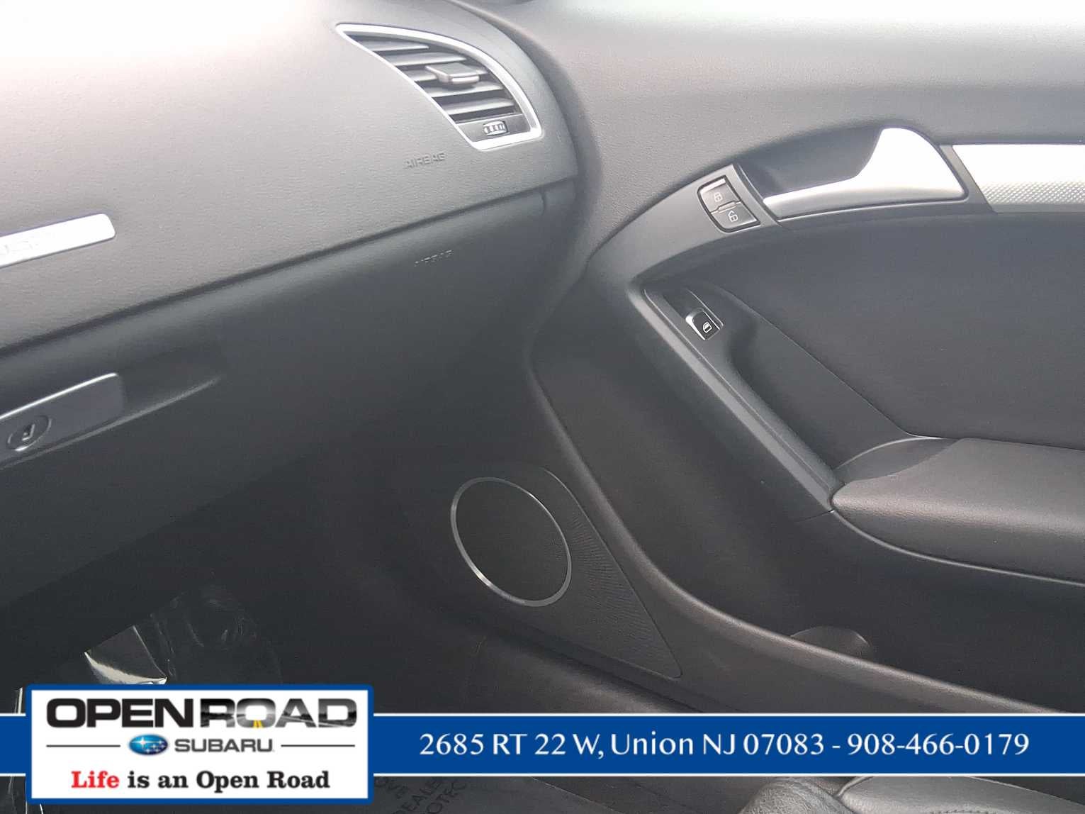 2013 Audi A5 Coupe Premium Plus