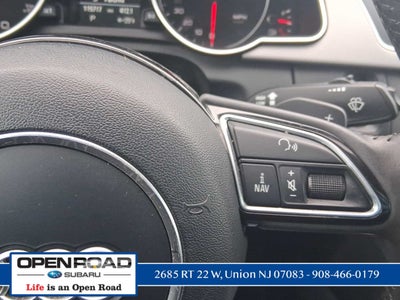 2013 Audi A5 Coupe Premium Plus