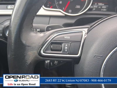 2013 Audi A5 Coupe Premium Plus