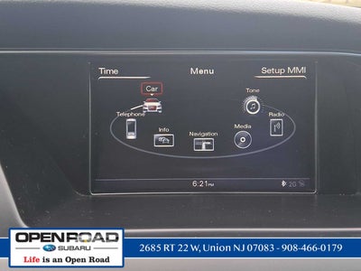 2013 Audi A5 Coupe Premium Plus