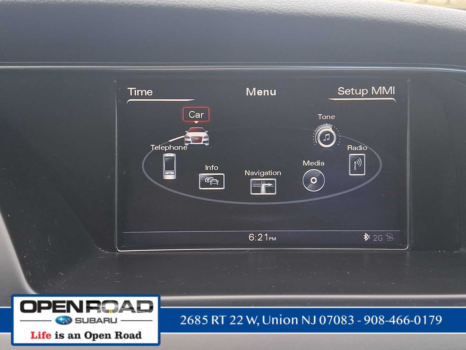 2013 Audi A5 Coupe Premium Plus