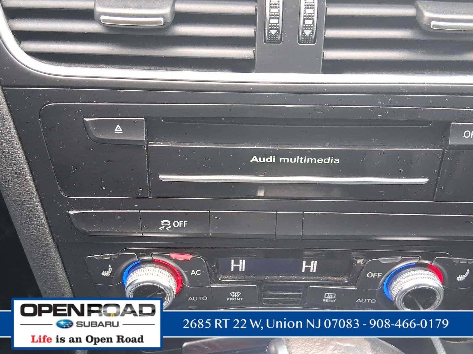 2013 Audi A5 Coupe Premium Plus