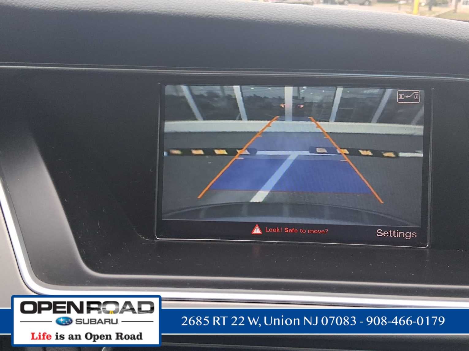 2013 Audi A5 Coupe Premium Plus