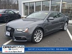 2013 Audi A5 Coupe Premium Plus