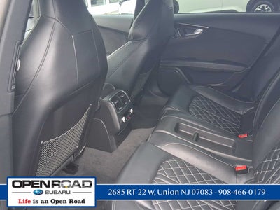 2017 Audi S7 Premium Plus