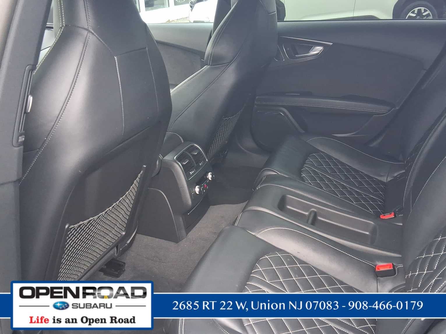 2017 Audi S7 Premium Plus