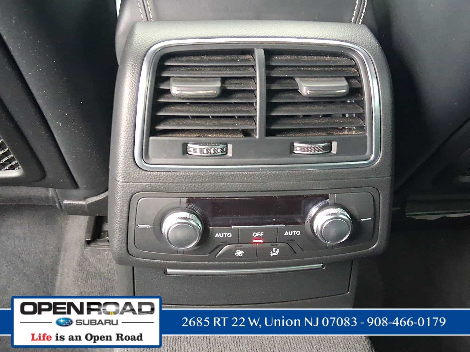 2017 Audi S7 Premium Plus